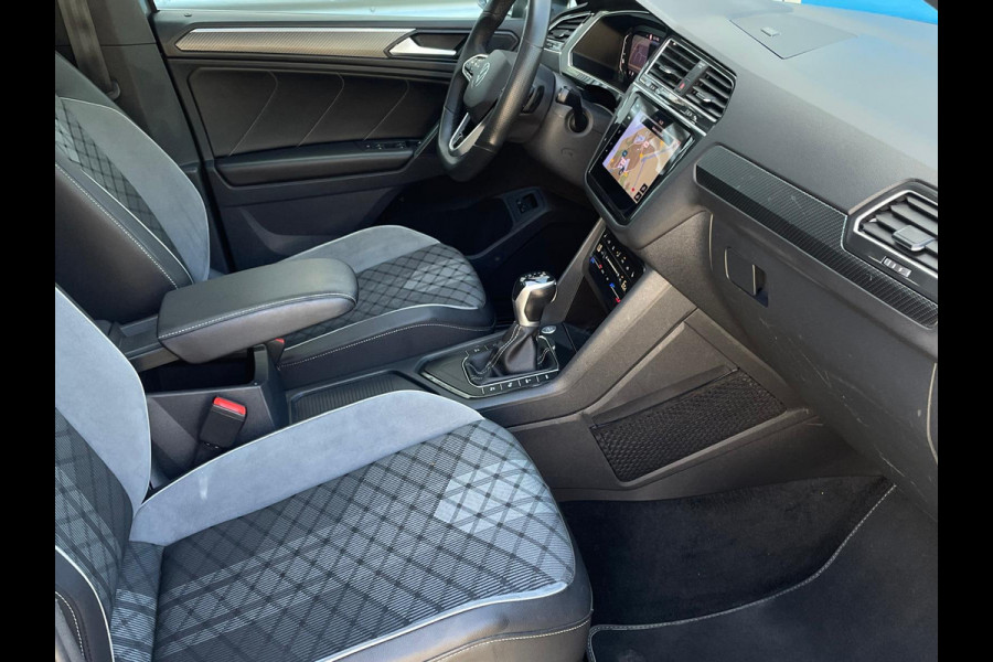 Volkswagen Tiguan 1.4 TSI eHybrid R-Line Business+/DSG/Pano/360Camera