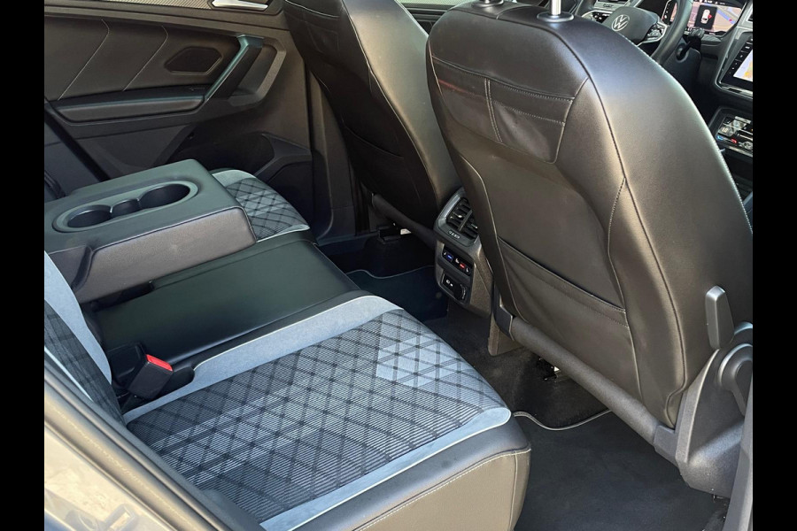 Volkswagen Tiguan 1.4 TSI eHybrid R-Line Business+/DSG/Pano/360Camera