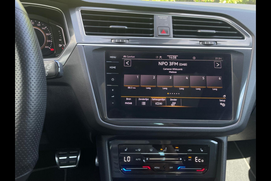 Volkswagen Tiguan 1.4 TSI eHybrid R-Line Business+/DSG/Pano/360Camera