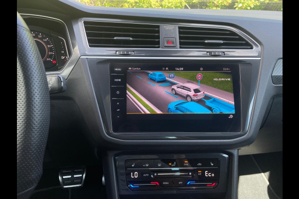 Volkswagen Tiguan 1.4 TSI eHybrid R-Line Business+/DSG/Pano/360Camera