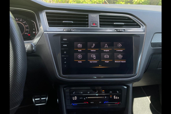 Volkswagen Tiguan 1.4 TSI eHybrid R-Line Business+/DSG/Pano/360Camera