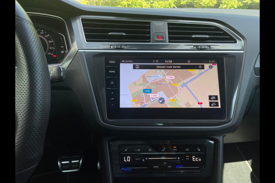 Volkswagen Tiguan 1.4 TSI eHybrid R-Line Business+/DSG/Pano/360Camera
