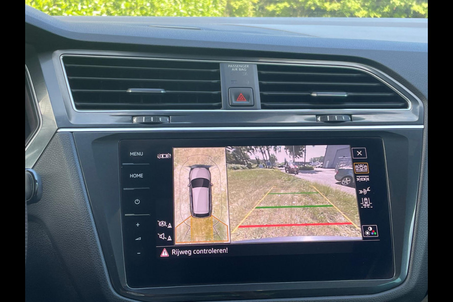 Volkswagen Tiguan 1.4 TSI eHybrid R-Line Business+/DSG/Pano/360Camera