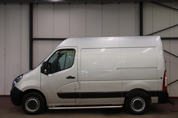 Opel Movano 2.3 Turbo L1H2 AUTOMAAT 180PK
