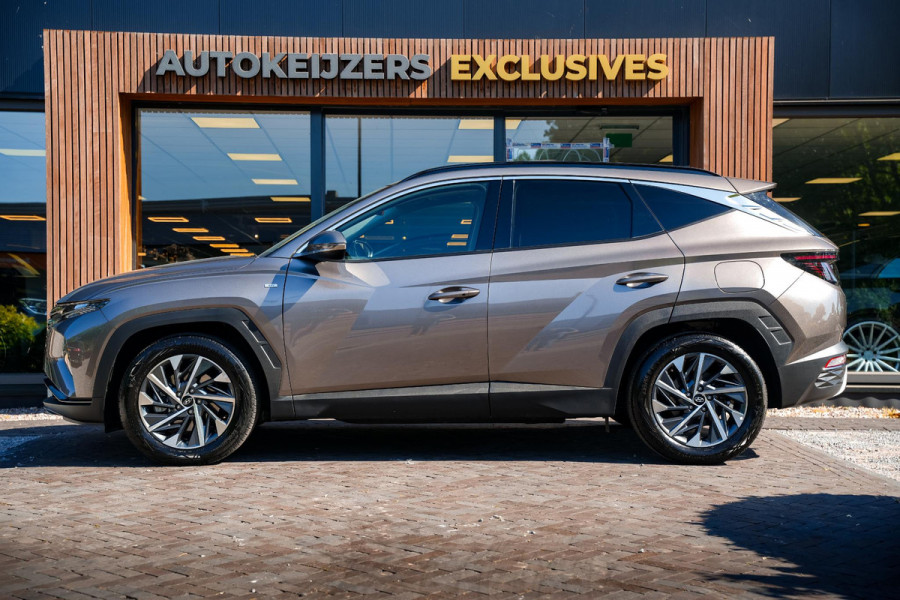 Hyundai Tucson 1.6 T-GDI MHEV Panoramadak Adapt. Cruise Keyless LED Stoelverw.