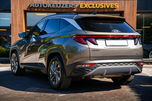 Hyundai Tucson 1.6 T-GDI MHEV Panoramadak Adapt. Cruise Keyless LED Stoelverw.