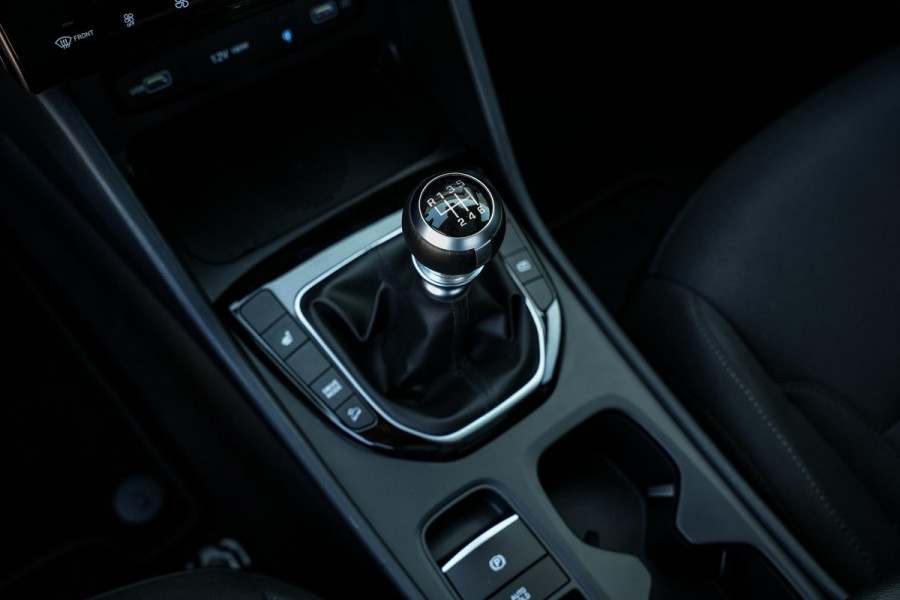 Hyundai Tucson 1.6 T-GDI MHEV Panoramadak Adapt. Cruise Keyless LED Stoelverw.