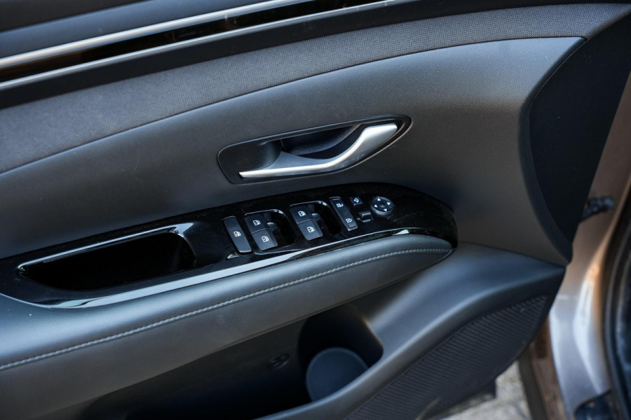 Hyundai Tucson 1.6 T-GDI MHEV Panoramadak Adapt. Cruise Keyless LED Stoelverw.