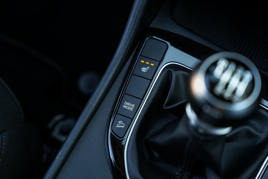 Hyundai Tucson 1.6 T-GDI MHEV Panoramadak Adapt. Cruise Keyless LED Stoelverw.