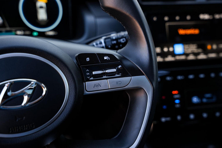 Hyundai Tucson 1.6 T-GDI MHEV Panoramadak Adapt. Cruise Keyless LED Stoelverw.