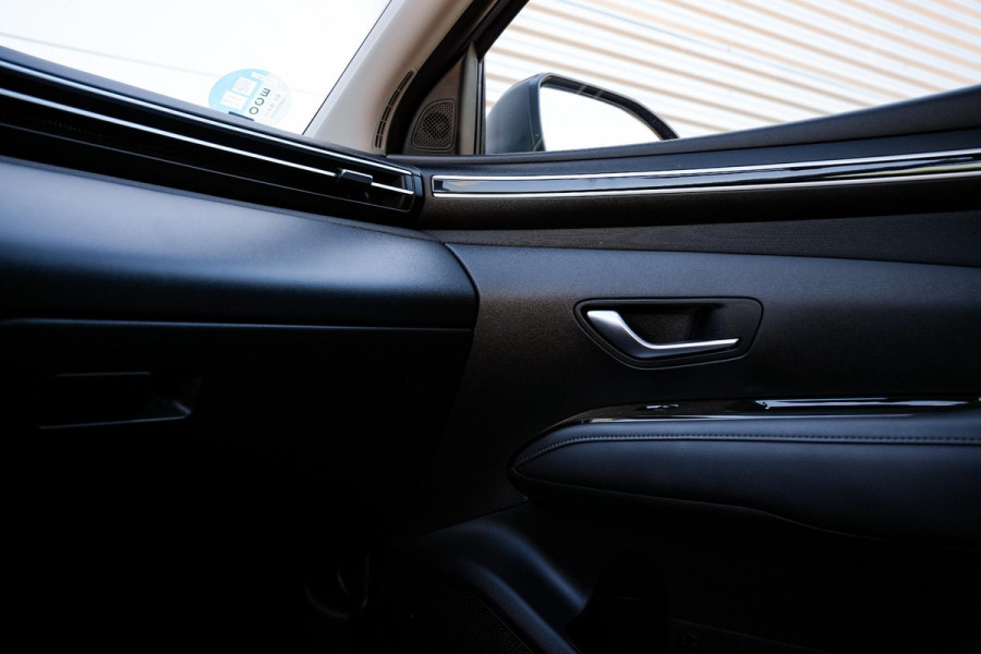 Hyundai Tucson 1.6 T-GDI MHEV Panoramadak Adapt. Cruise Keyless LED Stoelverw.