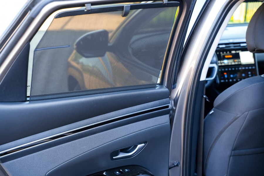 Hyundai Tucson 1.6 T-GDI MHEV Panoramadak Adapt. Cruise Keyless LED Stoelverw.