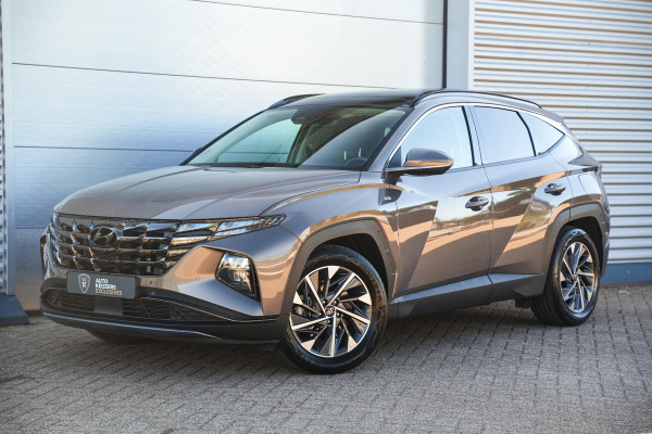 Hyundai Tucson 1.6 T-GDI MHEV Panoramadak Adapt. Cruise Keyless LED Stoelverw.
