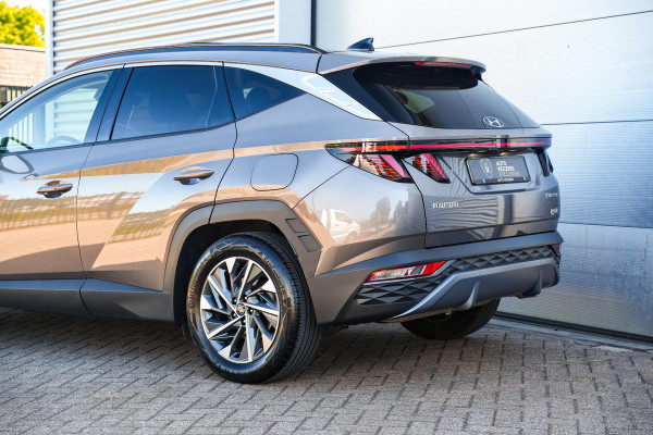 Hyundai Tucson 1.6 T-GDI MHEV Panoramadak Adapt. Cruise Keyless LED Stoelverw.