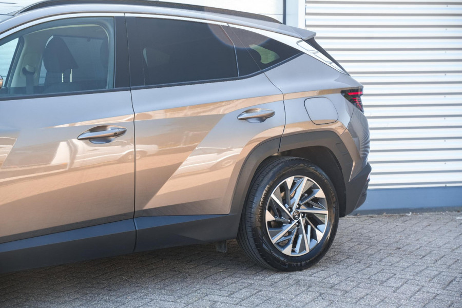 Hyundai Tucson 1.6 T-GDI MHEV Panoramadak Adapt. Cruise Keyless LED Stoelverw.