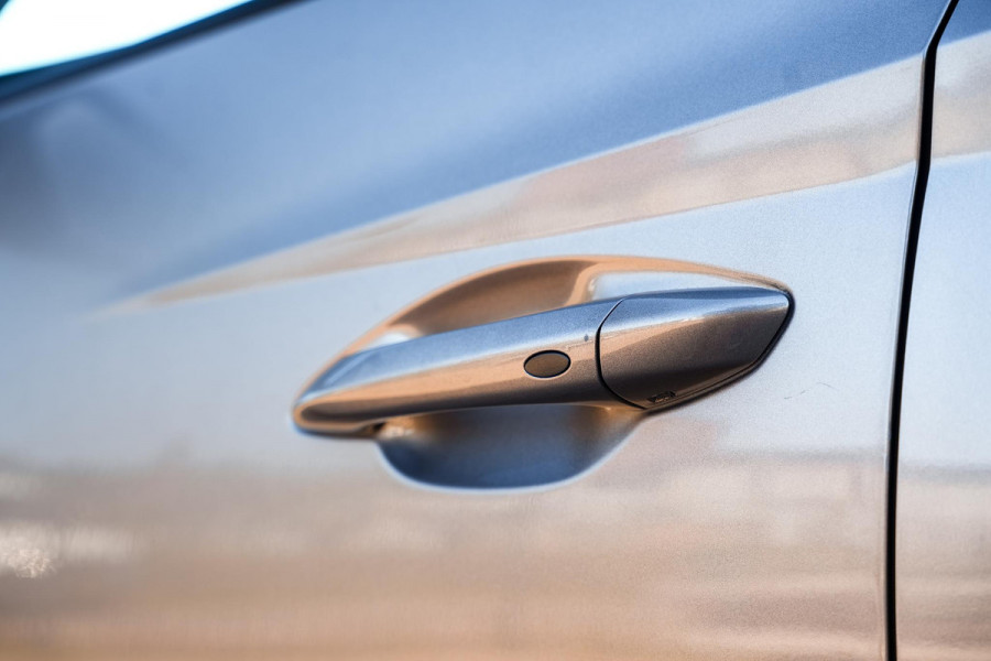 Hyundai Tucson 1.6 T-GDI MHEV Panoramadak Adapt. Cruise Keyless LED Stoelverw.