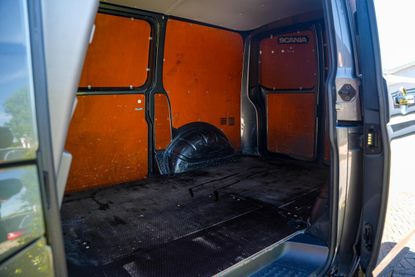 Volkswagen Transporter 2.0 TDI L1H1 28 BULLI Adapt. Cruise LED Groot Navi Virtual Dash DAB+ Camera Automaat!