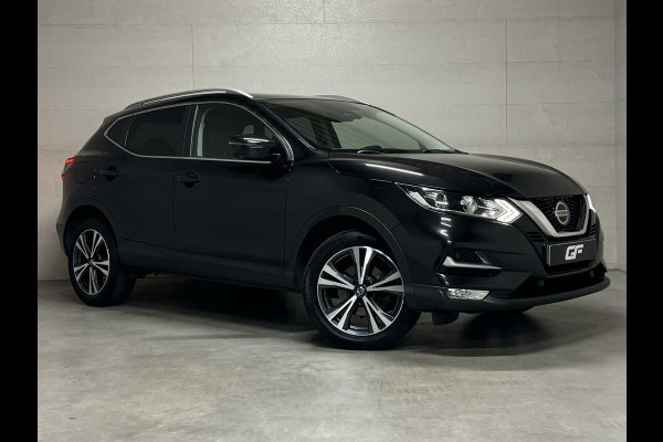 Nissan QASHQAI 1.2 N-Connecta Pano Navi Cruise NAP