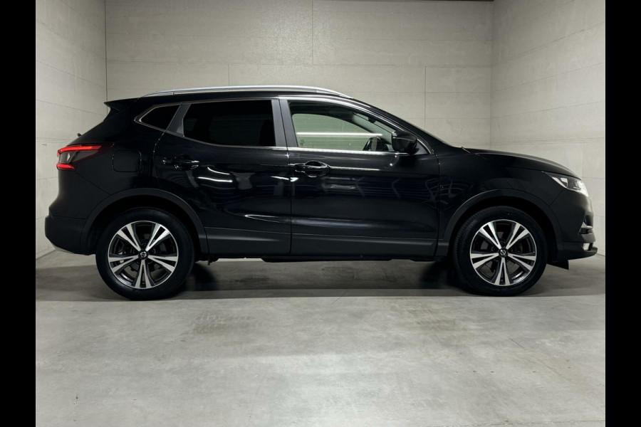 Nissan QASHQAI 1.2 N-Connecta Pano Navi Cruise NAP