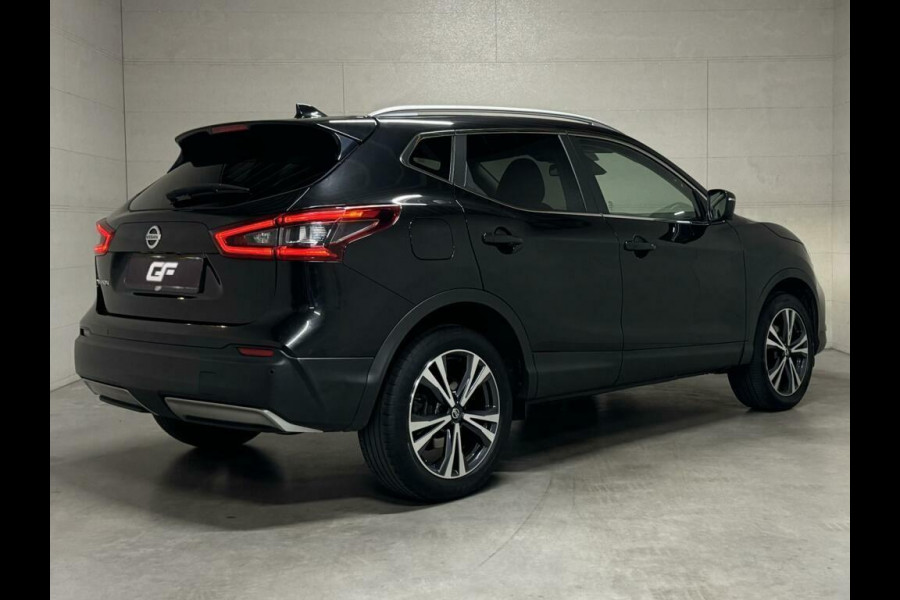 Nissan QASHQAI 1.2 N-Connecta Pano Navi Cruise NAP