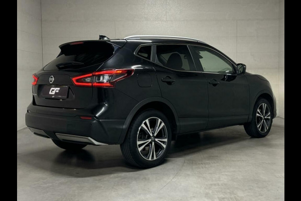 Nissan QASHQAI 1.2 N-Connecta Pano Navi Cruise NAP