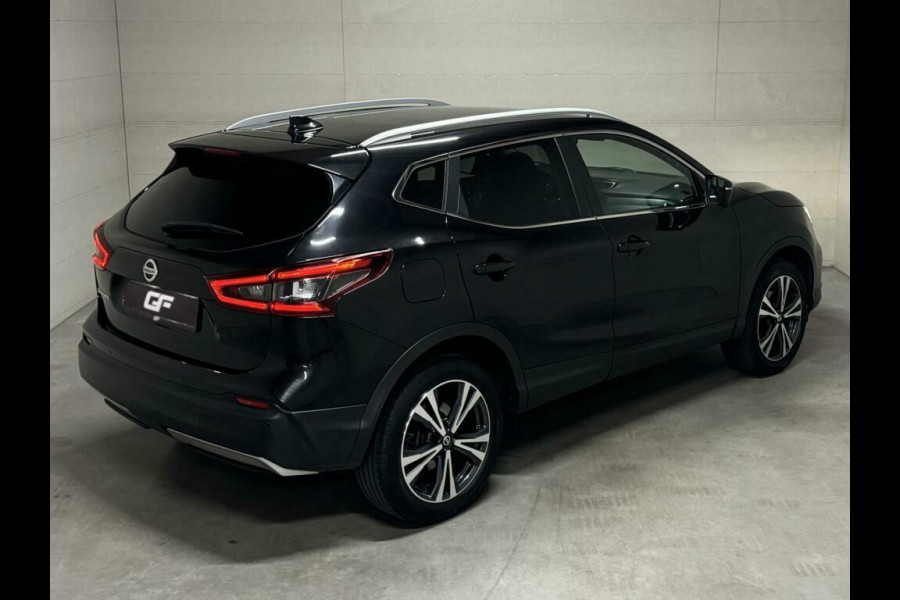 Nissan QASHQAI 1.2 N-Connecta Pano Navi Cruise NAP