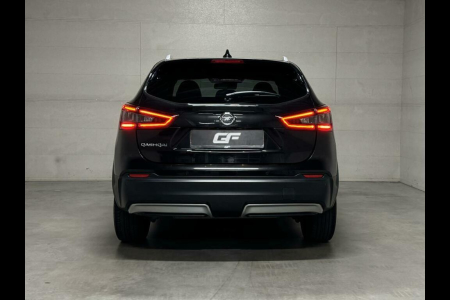 Nissan QASHQAI 1.2 N-Connecta Pano Navi Cruise NAP