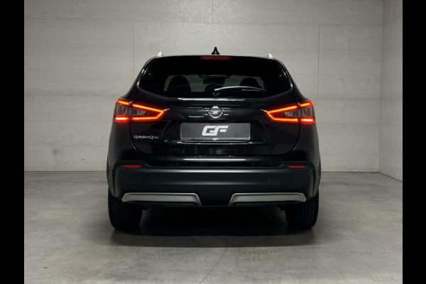 Nissan QASHQAI 1.2 N-Connecta Pano Navi Cruise NAP