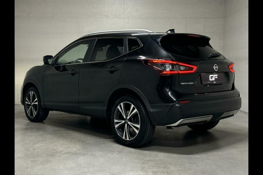 Nissan QASHQAI 1.2 N-Connecta Pano Navi Cruise NAP