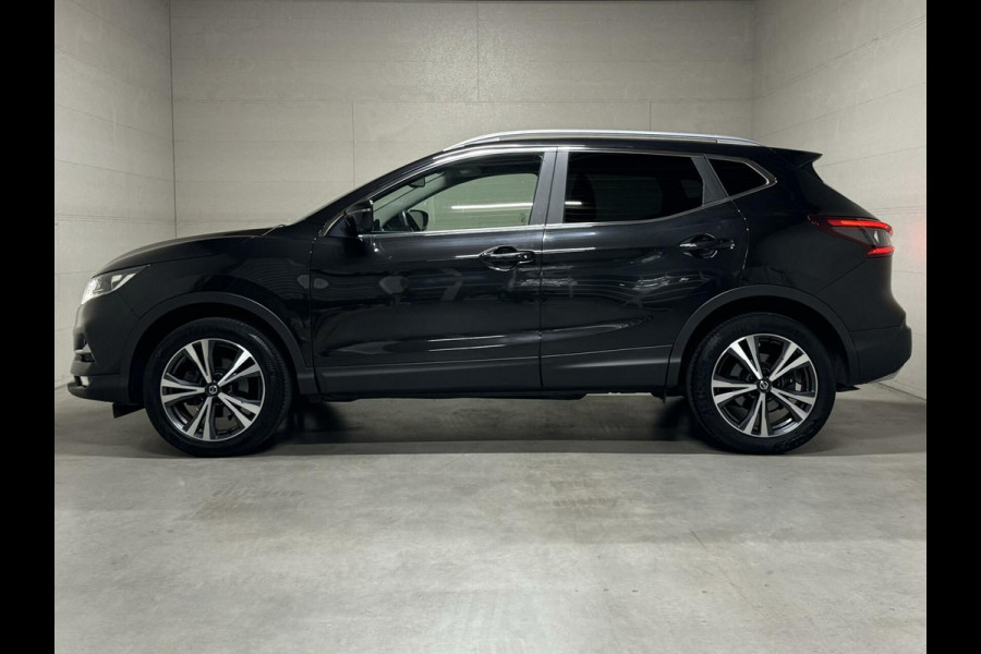 Nissan QASHQAI 1.2 N-Connecta Pano Navi Cruise NAP