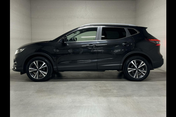 Nissan QASHQAI 1.2 N-Connecta Pano Navi Cruise NAP
