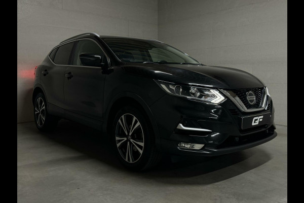Nissan QASHQAI 1.2 N-Connecta Pano Navi Cruise NAP