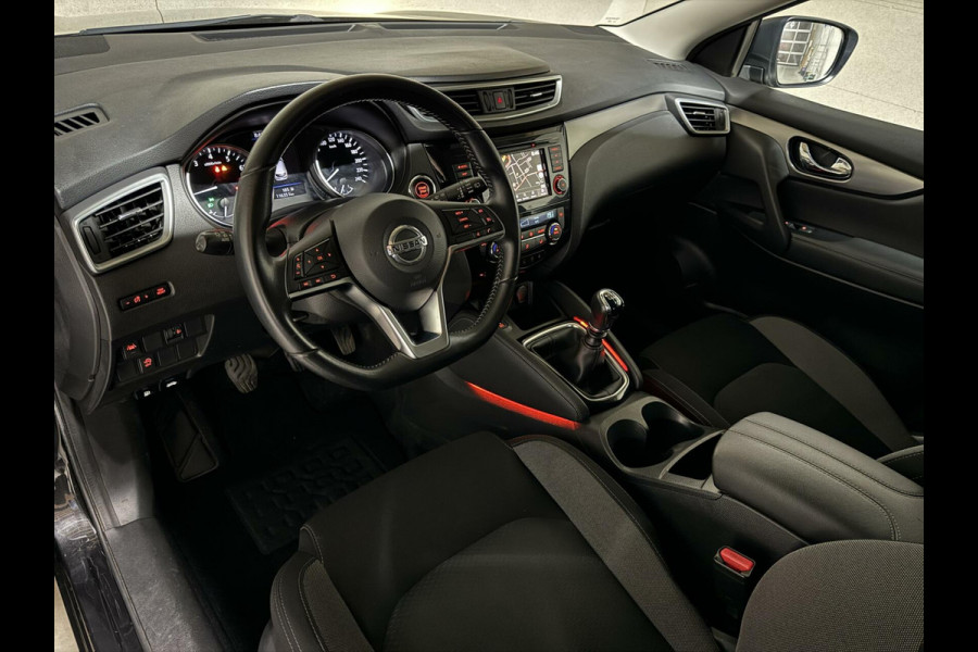 Nissan QASHQAI 1.2 N-Connecta Pano Navi Cruise NAP