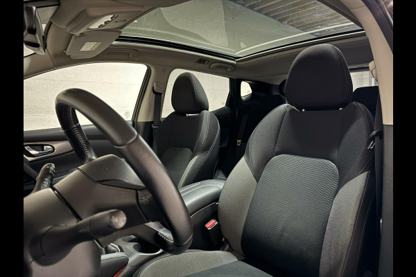 Nissan QASHQAI 1.2 N-Connecta Pano Navi Cruise NAP