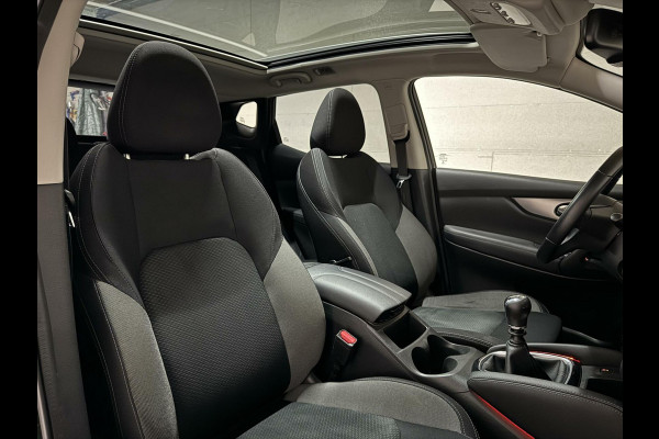 Nissan QASHQAI 1.2 N-Connecta Pano Navi Cruise NAP