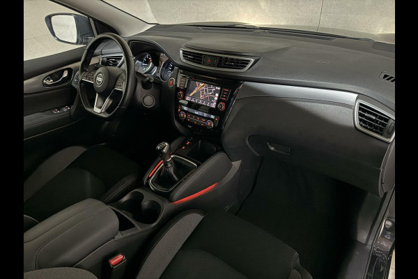 Nissan QASHQAI 1.2 N-Connecta Pano Navi Cruise NAP