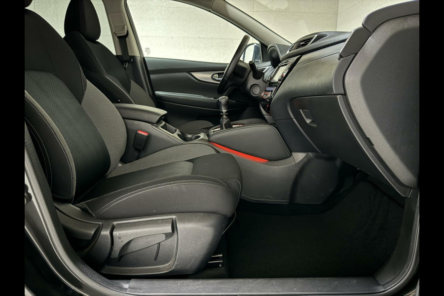 Nissan QASHQAI 1.2 N-Connecta Pano Navi Cruise NAP