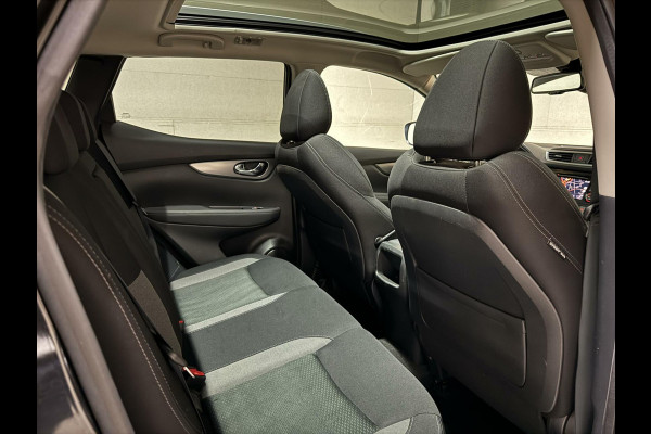 Nissan QASHQAI 1.2 N-Connecta Pano Navi Cruise NAP