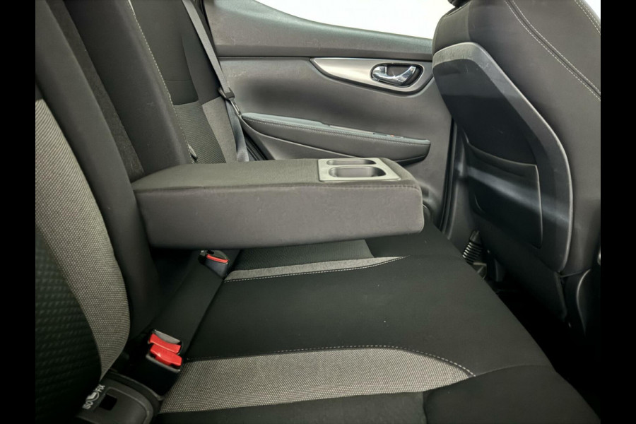 Nissan QASHQAI 1.2 N-Connecta Pano Navi Cruise NAP