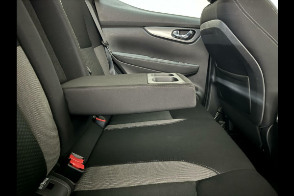 Nissan QASHQAI 1.2 N-Connecta Pano Navi Cruise NAP