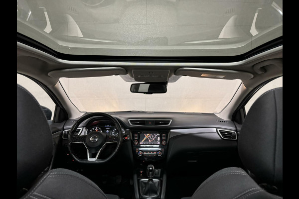 Nissan QASHQAI 1.2 N-Connecta Pano Navi Cruise NAP
