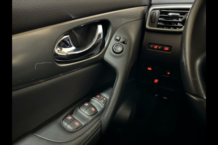 Nissan QASHQAI 1.2 N-Connecta Pano Navi Cruise NAP