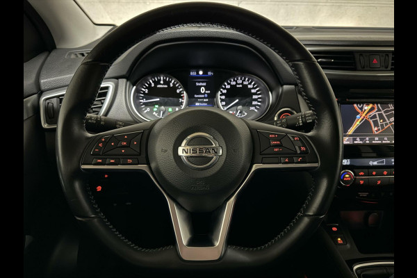 Nissan QASHQAI 1.2 N-Connecta Pano Navi Cruise NAP