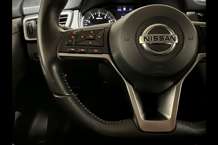 Nissan QASHQAI 1.2 N-Connecta Pano Navi Cruise NAP