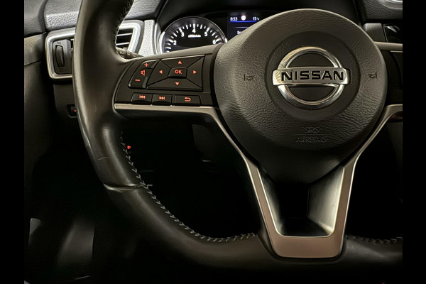 Nissan QASHQAI 1.2 N-Connecta Pano Navi Cruise NAP