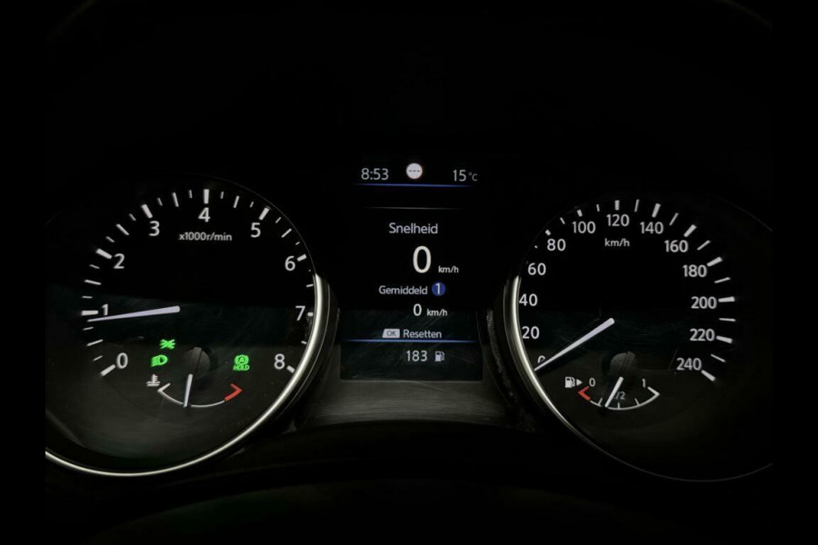 Nissan QASHQAI 1.2 N-Connecta Pano Navi Cruise NAP