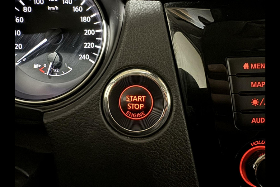 Nissan QASHQAI 1.2 N-Connecta Pano Navi Cruise NAP