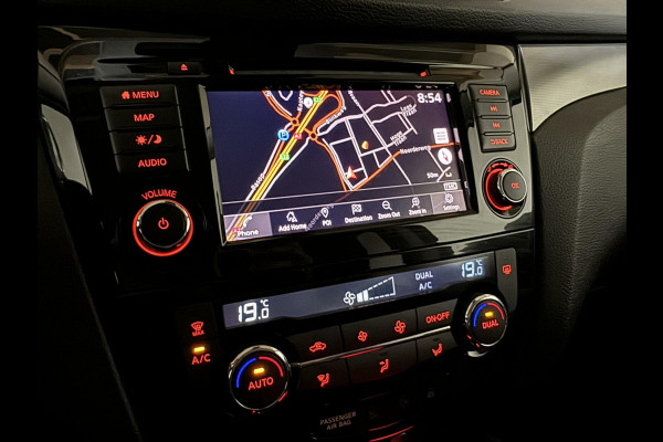 Nissan QASHQAI 1.2 N-Connecta Pano Navi Cruise NAP