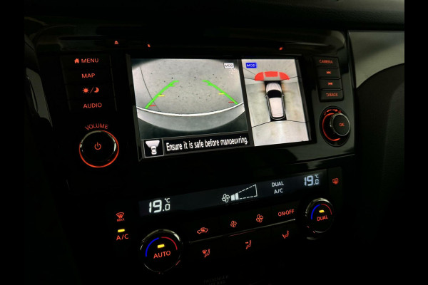 Nissan QASHQAI 1.2 N-Connecta Pano Navi Cruise NAP