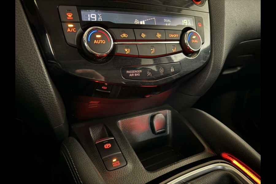 Nissan QASHQAI 1.2 N-Connecta Pano Navi Cruise NAP